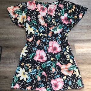 Zara romper